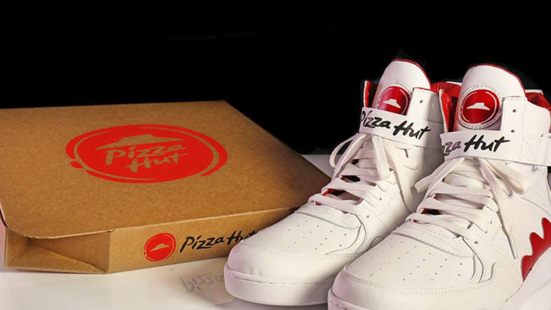 可口可乐、必胜客、麦当劳们为了取悦消费者,竟开发了这些奇葩产品